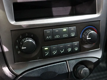 Hyundai Sonata, 2007г, передний привод, механика