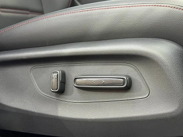 Honda CR-V, 2025г, полный привод, вариатор