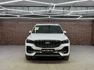 Geely Monjaro, 2025г, полный привод, автомат