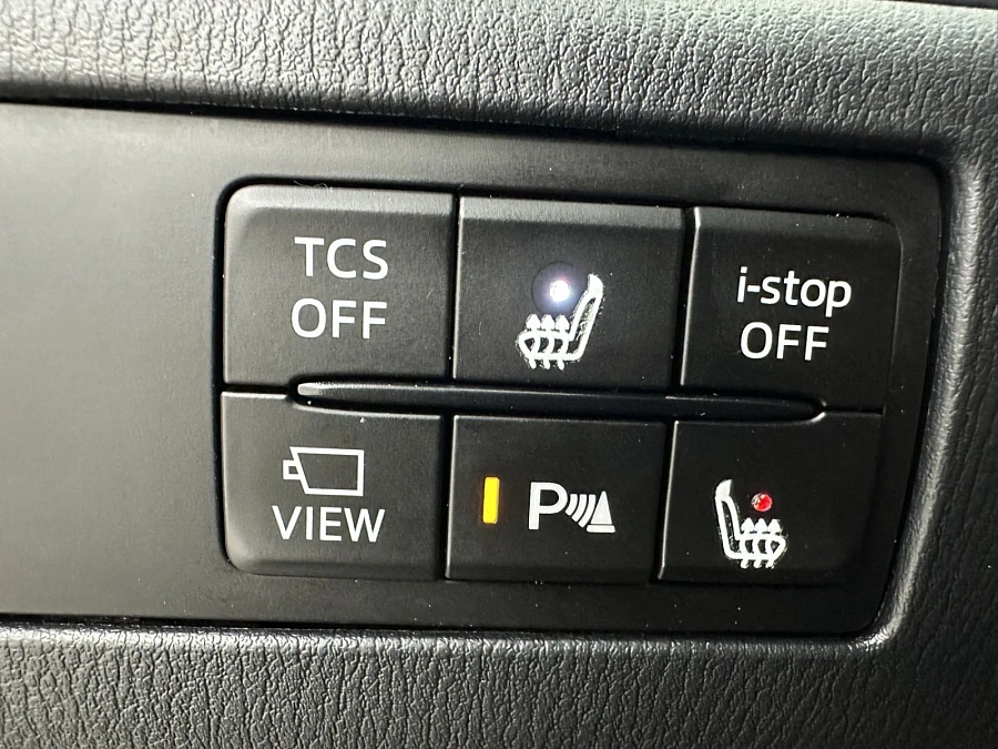 Mazda CX-4, 2023г., передний привод, автомат