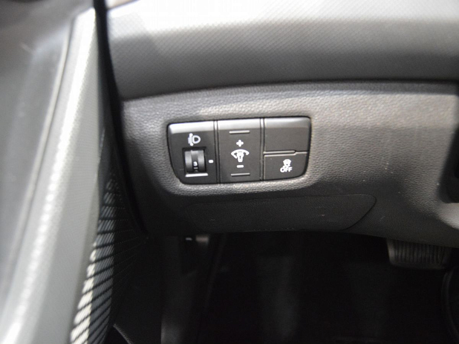 Hyundai Creta, 2018г., полный привод, автомат