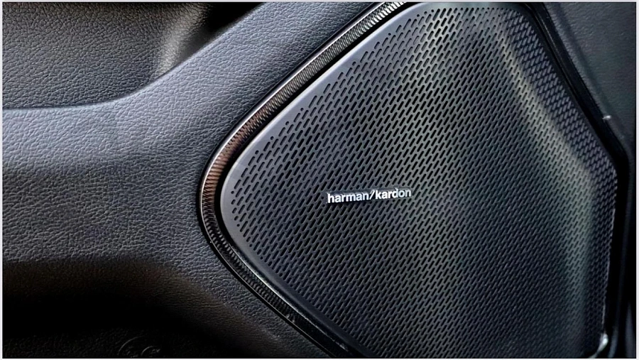 Ram 1500, 2024г., полный привод, автомат
