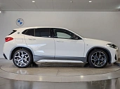 BMW X2, 2018г., передний привод, робот