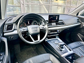 Audi , 2017г., передний привод, автомат