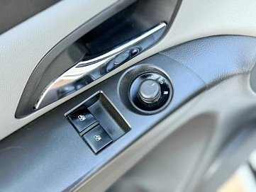 Chevrolet Cruze, 2013г, передний привод, механика