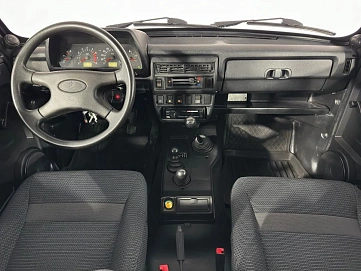 Lada (ВАЗ) , 2015г., полный привод, механика