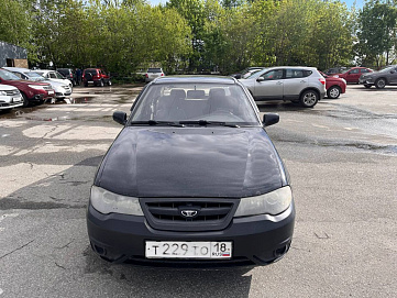 Daewoo Nexia, 2012г, передний привод, механика