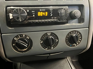 УАЗ Patriot, 2008г, полный привод, механика