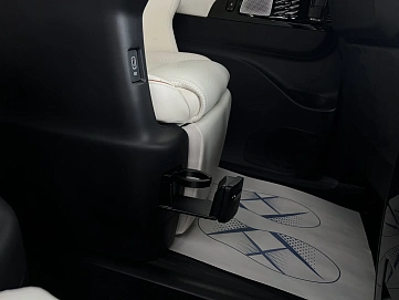 GAC M8, 2023г, передний привод, автомат