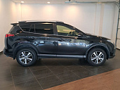 Toyota , 2015г., передний привод, автомат