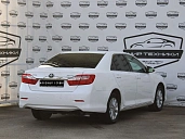 Toyota Camry, 2013г., передний привод, автомат