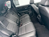 Honda CR-V, 2025г., полный привод, вариатор
