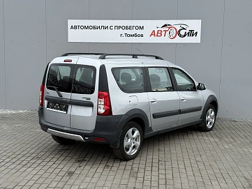 Lada (ВАЗ) , 2017г., передний привод, механика