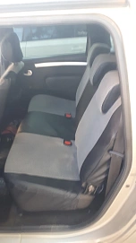 Lada (ВАЗ) Largus, 2012г, передний привод, механика