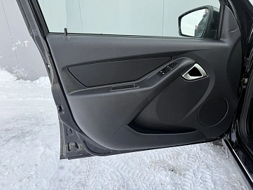 Lada (ВАЗ) Granta, 2024г, передний привод, механика