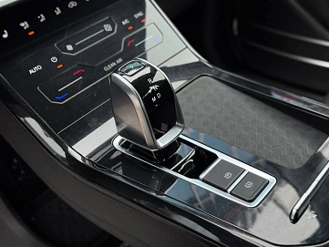 Chery Tiggo 7 Pro, 2022г, передний привод, вариатор