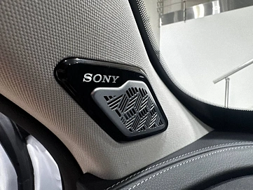 CHERYEXEED , 2022г., полный привод, робот