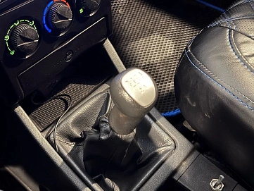 Lada (ВАЗ) Priora, 2013г, передний привод, механика