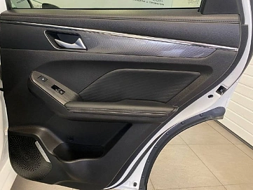 Haval Jolion, 2022г, передний привод, автомат