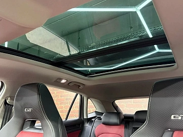 Skoda Kodiaq, 2024г, полный привод, робот