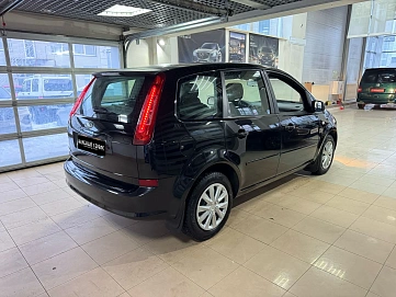 Ford C-MAX, 2010г, передний привод, механика