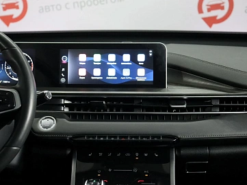 Chery Tiggo 4, 2024г, передний привод, робот