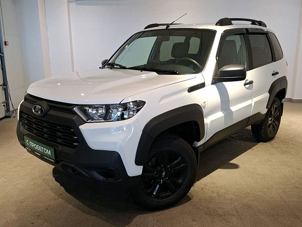 Lada (ВАЗ) , 2023г., передний привод, механика