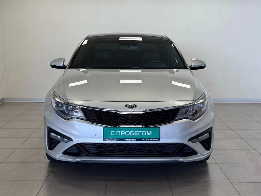 Kia , 2018г., передний привод, автомат