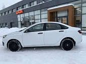 Lada (ВАЗ) Vesta, 2023г., передний привод, механика