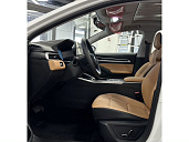 Geely Emgrand, 2024г.