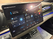 BYD , 2022г., полный привод, автомат