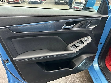 Haval Jolion, 2021г, передний привод, робот