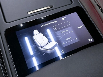 Infiniti QX80, 2025г, полный привод, автомат