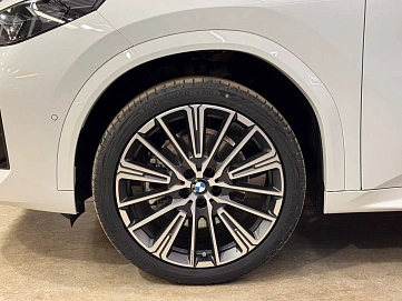 BMW X2, 2025г, передний привод, робот