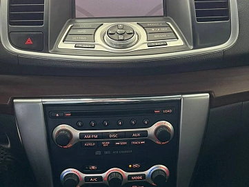Nissan Teana, 2010г, полный привод, вариатор