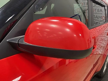 Kia Soul, 2016г, передний привод, автомат