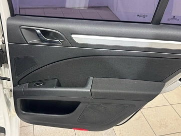 Skoda Superb, 2013г, передний привод, робот