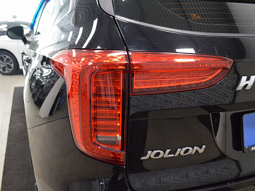 Haval Jolion, 2021г, передний привод, механика
