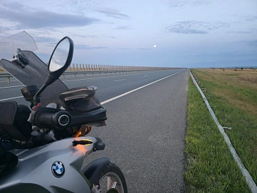 BMW F 650 GS, 2010г, Цепь привод, 6 передач