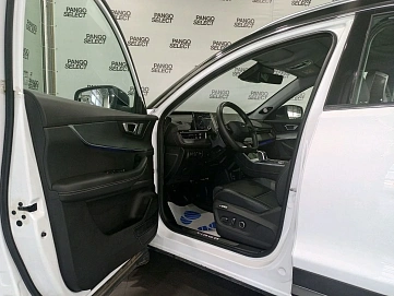 Chery Tiggo 7 Pro Max, 2023г, передний привод, автомат