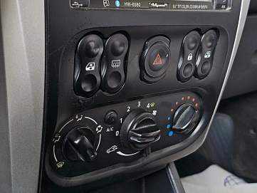 Nissan Almera, 2015г, передний привод, механика