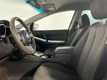 Mazda CX-7, 2007г, полный привод, автомат