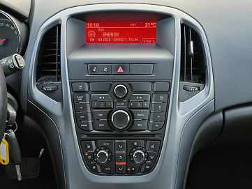 Opel , 2013г., передний привод, автомат