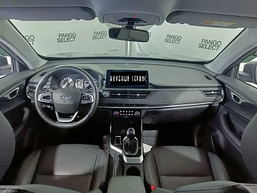 Chery Tiggo 4 Pro, 2025г, передний привод, механика