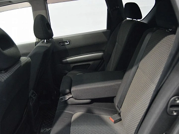 Nissan X-Trail, 2008г, полный привод, вариатор