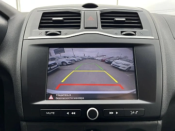 Lada (ВАЗ) Granta, 2024г., передний привод, механика