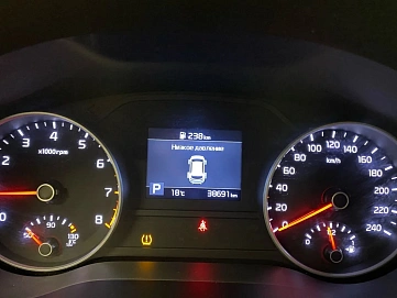 Kia Sportage, 2020г, передний привод, автомат