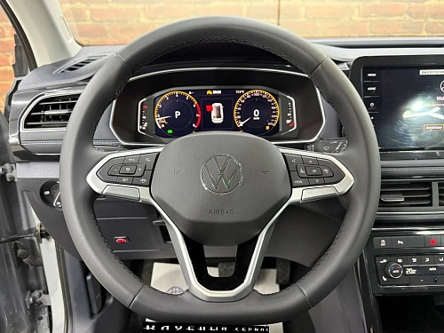 Volkswagen Tharu XR, 2025г, передний привод, робот