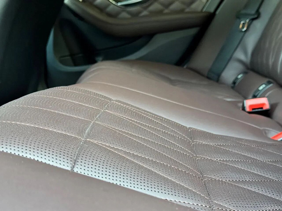 Mercedes-Benz , 2016г., задний привод, автомат