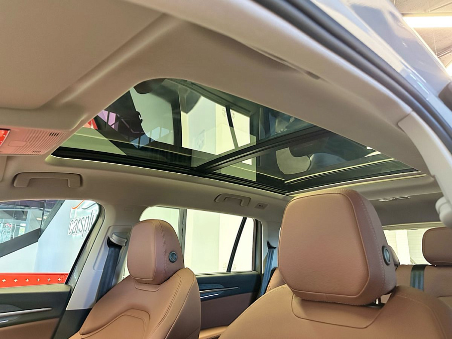 Skoda Kodiaq, 2025г., полный привод, робот